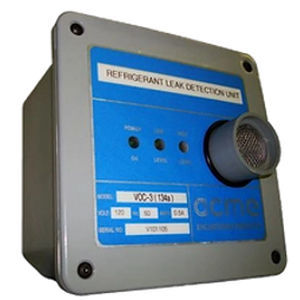 Датчик присутствия VOC-3мощностьвлажностьIR