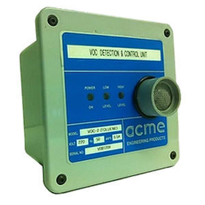 Датчик присутствия VOC-2 powerhumidityIR