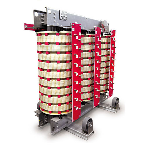 Сухой трансформатор распределительныйдля промышленного применениянизковольтный