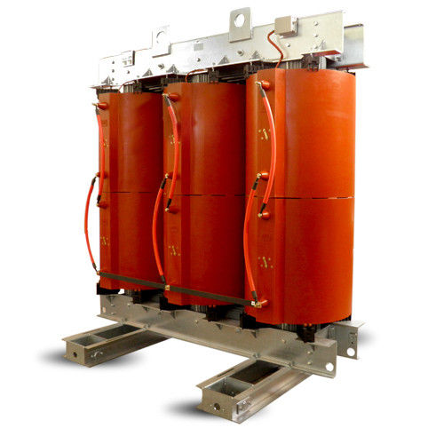 Силовой трансформатор с литой изоляциейдля промышленного примененияIEC