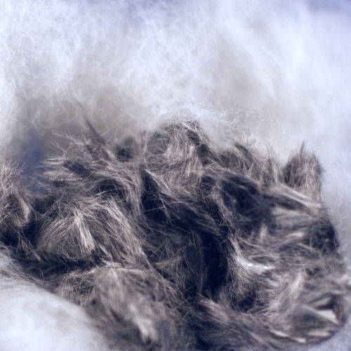 Волоконный ровинг из нержавеющей стали