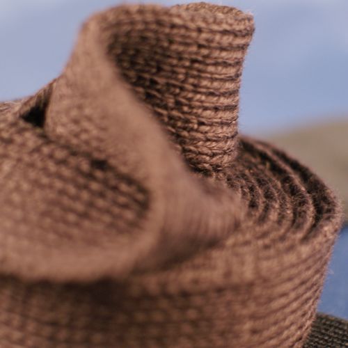 Ровинговая техническая ткань IMAT'Огнестойкийполикарбонатдля термозащиты