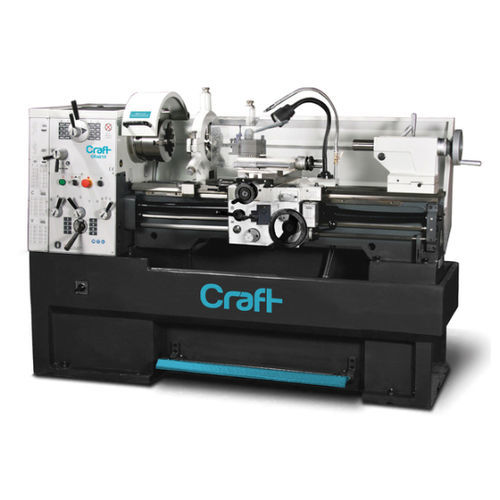 Токарный станок CR4210