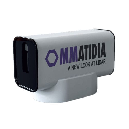 3D-сканер Q Seriesизмерительный контрольно-измерительныйлазер