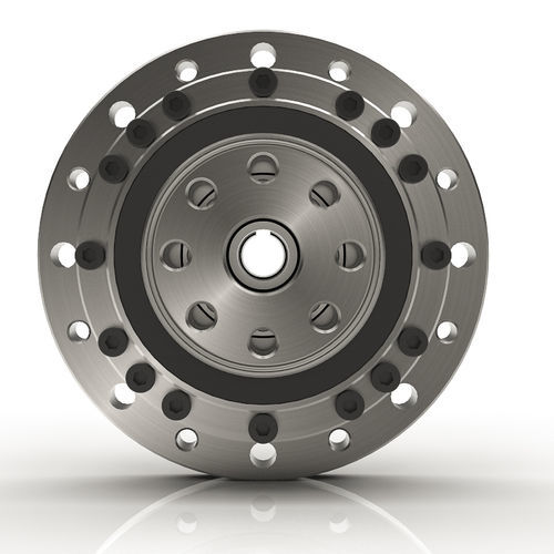 Деформационно-волновой редуктор CSG-2UH5 - 10 Нм10 - 20 Нм20 - 50 Нм