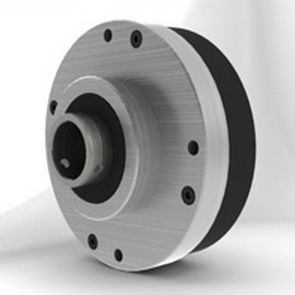 Деформационно-волновой редуктор ШГ-2УХ5 - 10 Нм10 - 20 Нм20 - 50 Нм