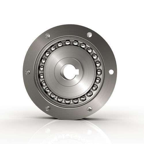 Деформационно-волновой редуктор FB-2коаксиальный1 - 5 Нм5 - 10 Нм