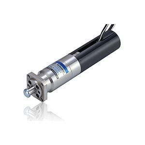 Линейный привод LAэлектрическийшариковый серводвигатель