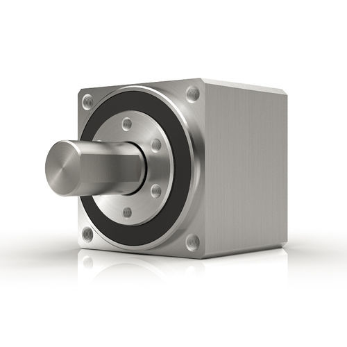 Деформационно-волновой редуктор CSF-1U-CCкоаксиальный0,2–0,5 Нм0,5–1 Нм