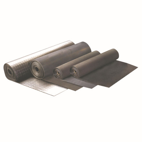 Лист натурального каучука синтетическийводостойкийдля звукоизоляции