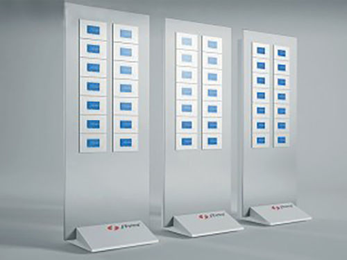 Машина порошковой покраски TPC Siver