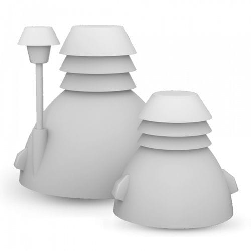 Монитор качества воздуха в помещении AIRQinooutdoorCOPM2.5