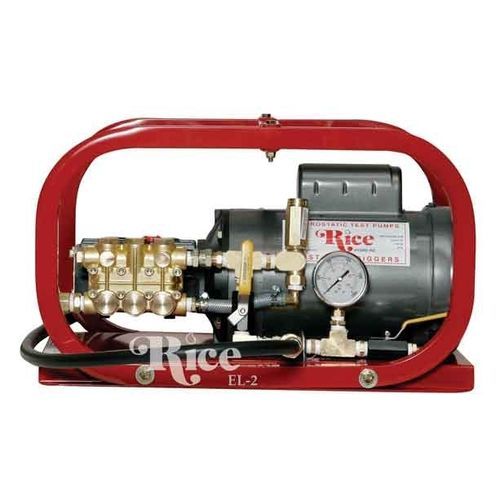 Водяной насос серии ELэлектрическийцентробежныйстационарный