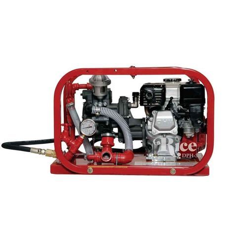 Насос масляный ТР-2 пневмодиафрагменныйстационарный