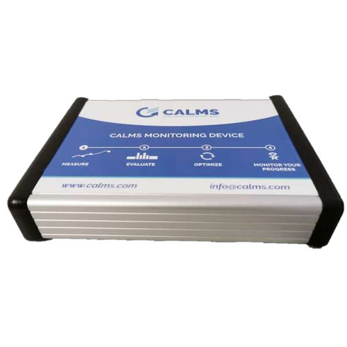 Регистратор данных энергопотребления CAL-EDGE-8online4GLTE