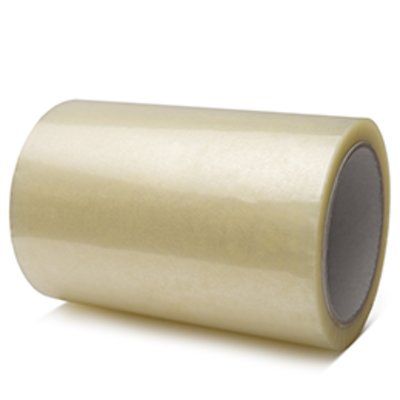 Клейкая лента упаковочная MONTA 330полипропиленпрозрачная