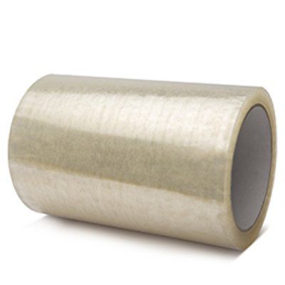 Клейкая лента упаковочная MONTA 625полипропиленакрилпрозрачная