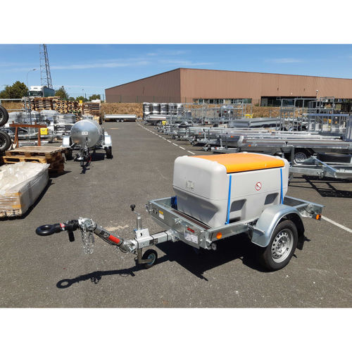 Транспортная цистерна 791108топливодля дизельного топливадля погружных насосов