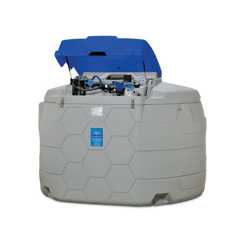 Раздаточная емкость 711028для хранения AdBlueHDPE