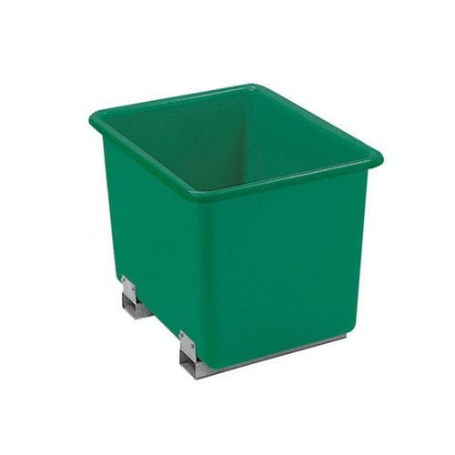 Многоразовая защитная насыпь 71208полиэстериз стекловолокнамобильная