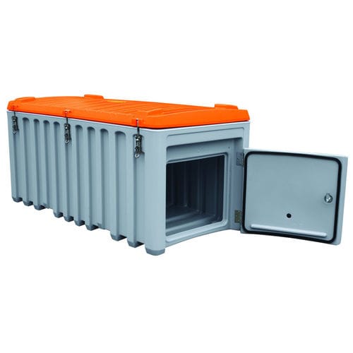 Цистерна перегрузочная 710336транспортнаядля вилочных погрузчиковдля легковых автомобилей