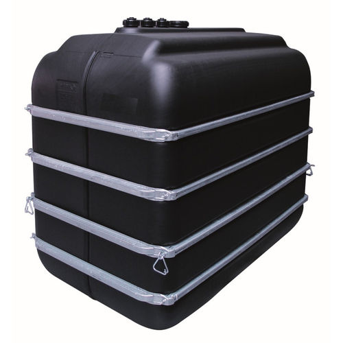 Резервуар для сращивания 78317для восстановления, подачи, хранения воды