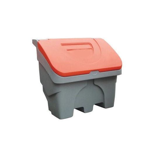 Ящик для песка 790381полиэтиленс крышкой