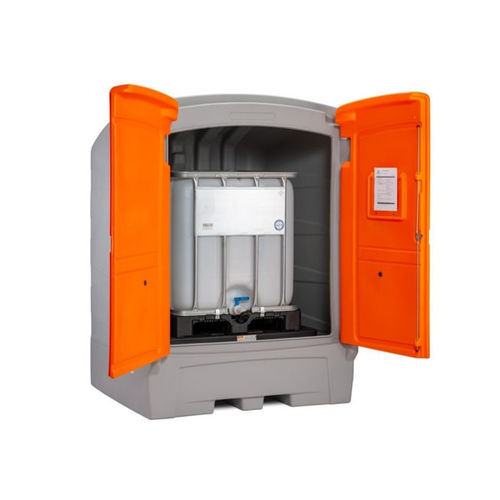 Шкаф для хранения 711551напольныйдвойная дверьраспашная дверь