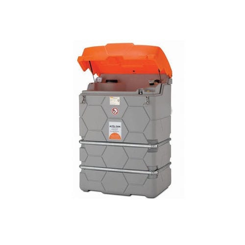 Резервуар для вторичных материалов 710480Fхранилище для отработанного масла для масла