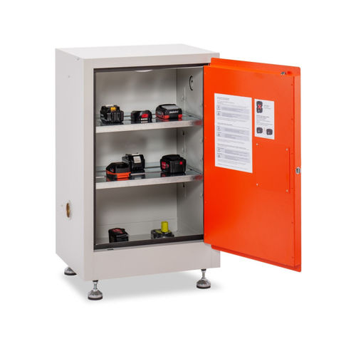 Шкаф для хранения 711652безопасныйдля дымоудаленияс ножками