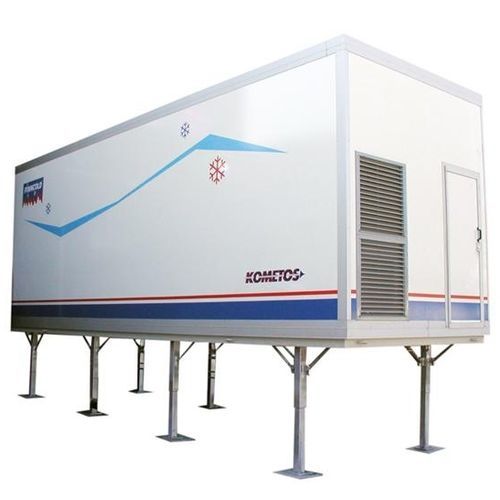 Thawing station for the food industry Finncold MTC-15for meatfor fishfor vegetables