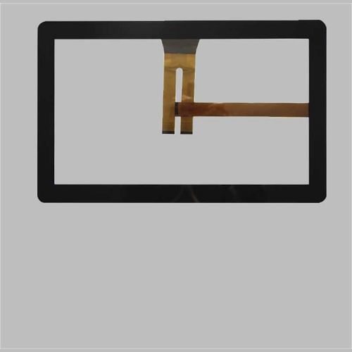 LCD/TFT display module capacitive touch screen12.1interface