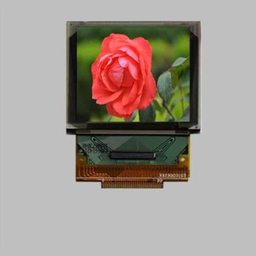 Color display module MLD146-128128graphicOLED128 x 128
