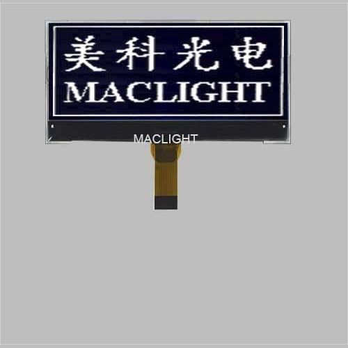 Monochrome display module MLG24064J-1graphicLCD STN240 x 64