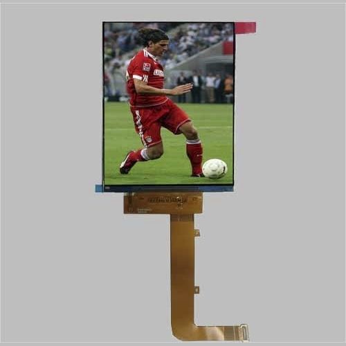 Модуль дисплея LCD/TFT MLT050Y34-17720 x 12805MIPI