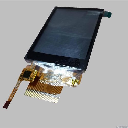 Модуль дисплея LCD/TFT емкостный сенсорный экранмультитач экран240 x 320