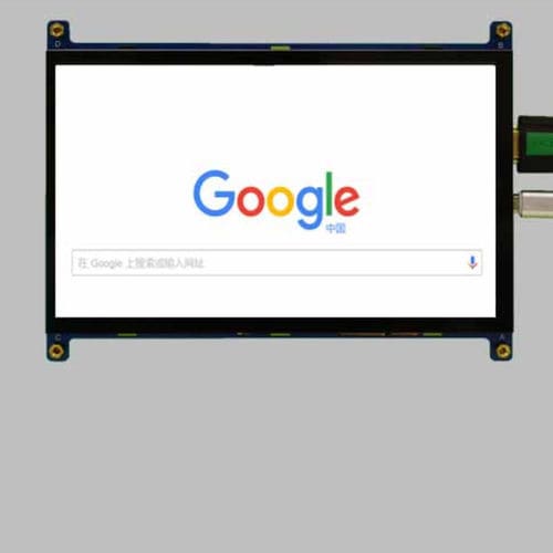 Модуль дисплея LCD/TFT MLT070XH-CT2емкостный сенсорный экранс сенсорным экраном PCT1024 x 600