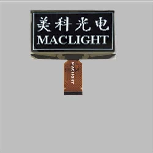 OLED display module MLD270-12864BLCD/TFTcolormonochrome