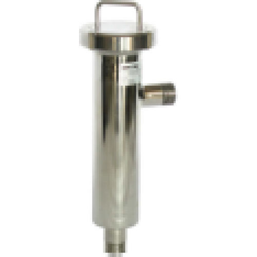 Фильтр воздухоотделителя 96330картридждля промышленного применениядля очистки