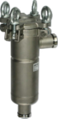 Фильтр-сепаратор воздуха 97210мешокпромышленныйдля очистки