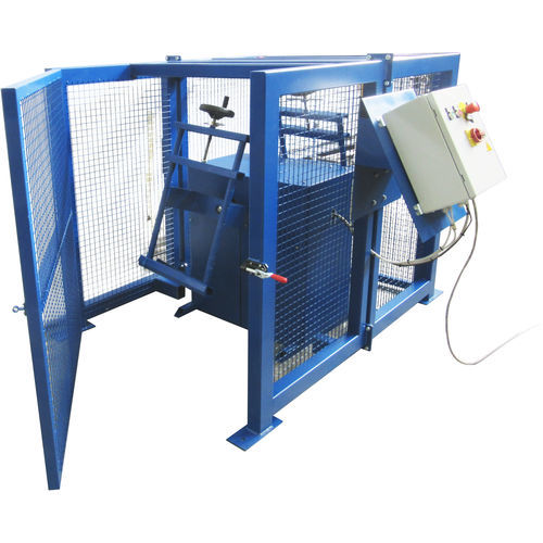 Барабанный смесительный агрегат РМТ50.02х