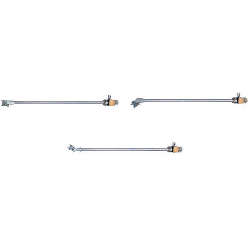 Краскопульт серии PA110-PXпневматический ручной с удлинителем