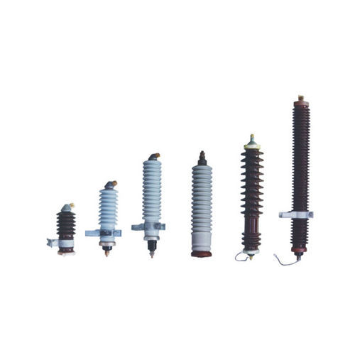Ограничитель перенапряжения класса II, серия YH, класс I, класс IEC 3, для наружного применения