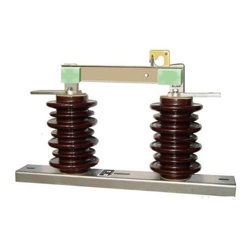 Разъединитель высоковольтный серии GW9AC однополюсный