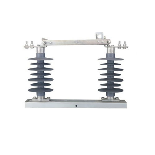 Outdoor disconnector HGW9 serieshigh-voltageACsingle-pole