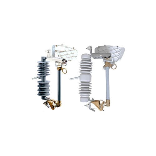 Super fast-acting fuse DT serieshigh-voltage