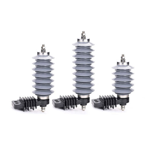 Class I surge arrester YH10W seriesoutdoorhigh-voltage
