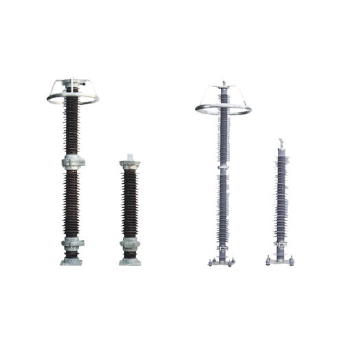 Class II surge arrester YH seriesclass Ioutdoorfor substations