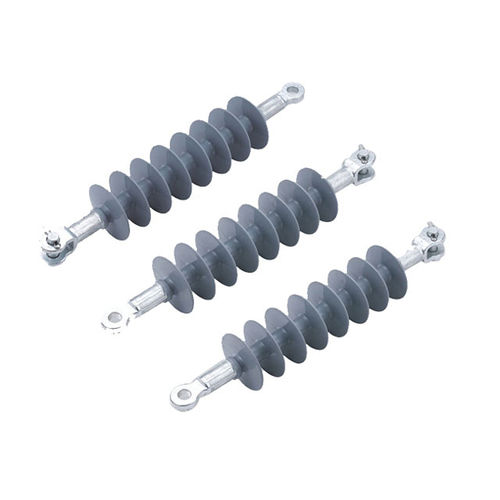 Electric insulator CDI seriesconstructioncompositesilicon