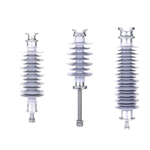Electric insulator PDI seriesconstructioncompositesilicone rubber